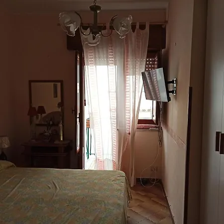 Recanati Lejlighed