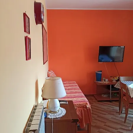 Appartement Recanati Giardini-Naxos