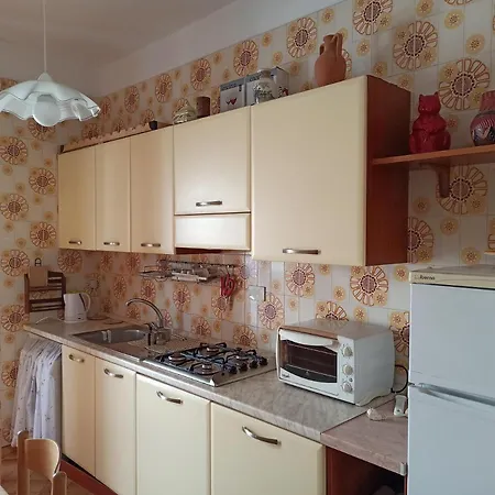 Recanati Appartement Giardini-Naxos