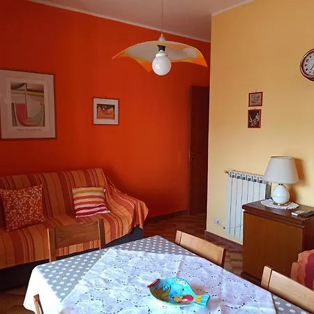 Appartement Recanati *