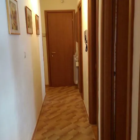Recanati Lejlighed