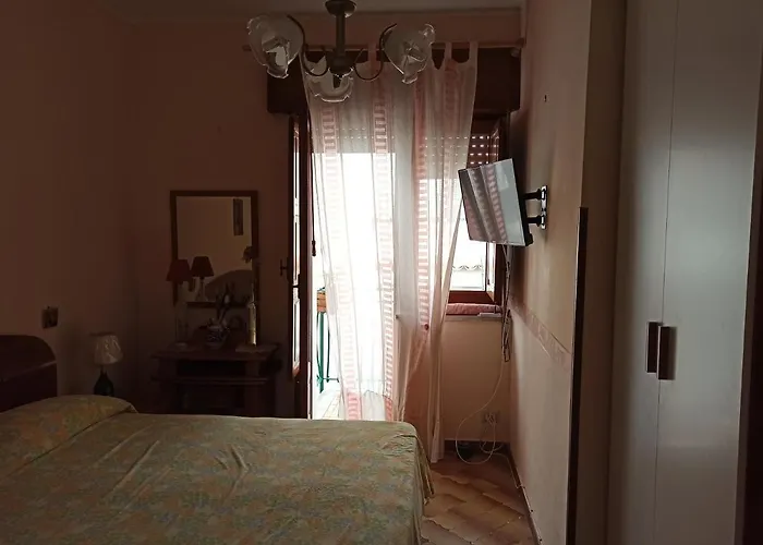 Recanati Appartement