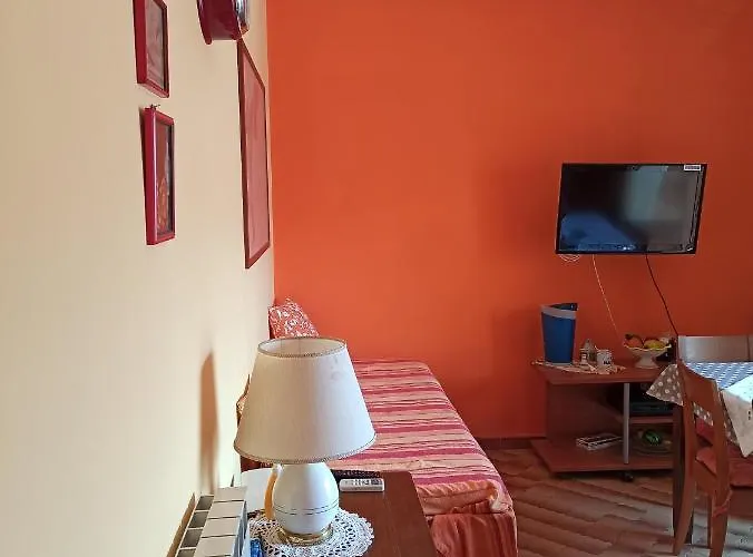 Appartement Recanati Giardini-Naxos