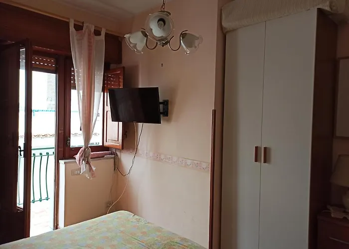 Recanati * Giardini-Naxos