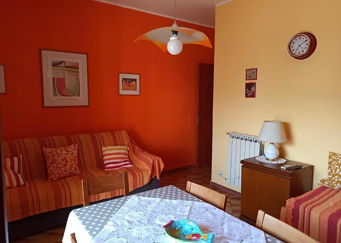 Appartement Recanati *