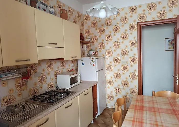 Recanati Appartement *