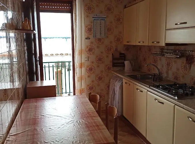 Appartement Recanati