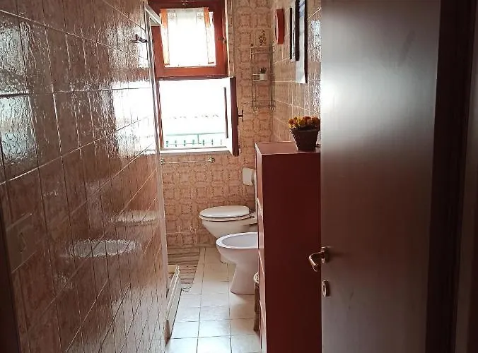 Recanati Appartement Giardini-Naxos