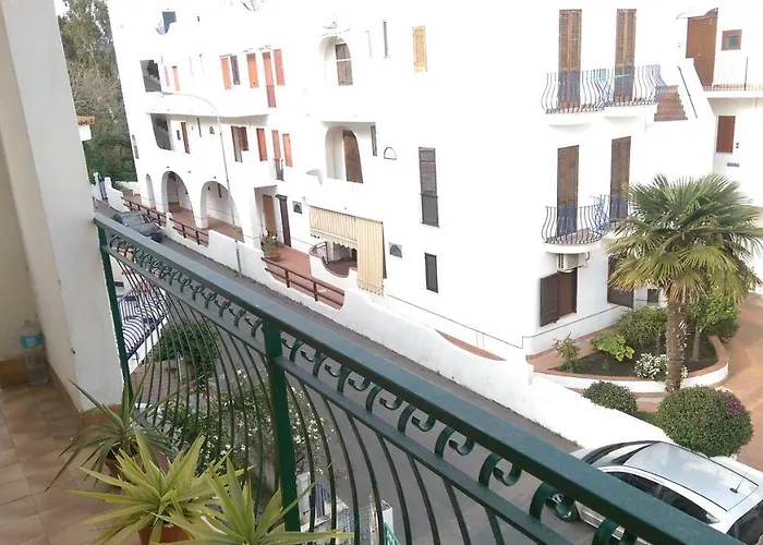 Recanati * Giardini-Naxos