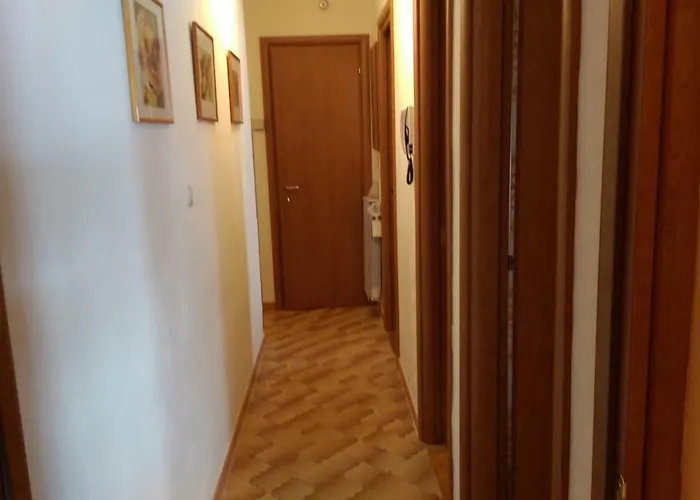 Recanati Appartement